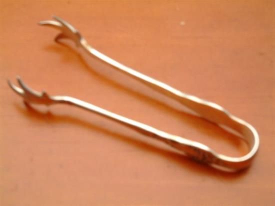 Picture of Sugar Tongs