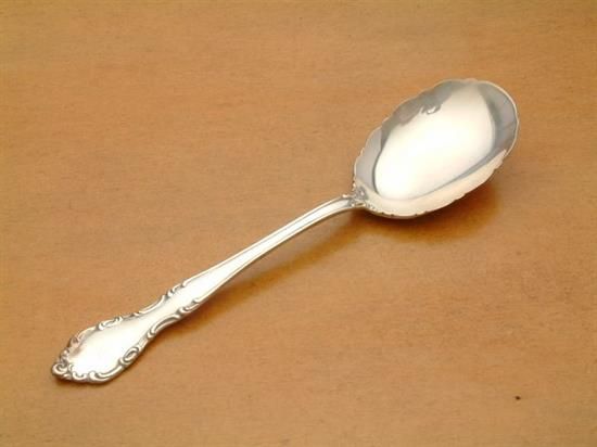 Picture of Sugar Spoon: