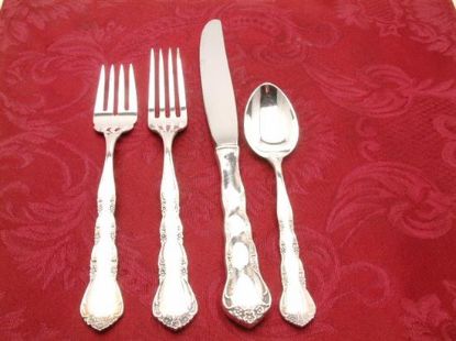 Picture of 4pc Place Size Setting