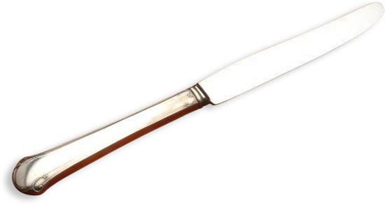 Picture of Dinner Knives French