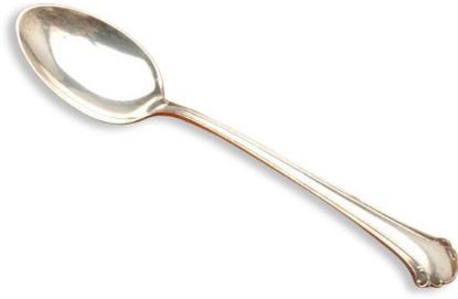 Picture of Small Tsps 5-1/2"