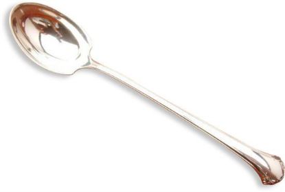 Picture of Olive Spoon