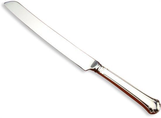 Picture of Wedding Cake Knife