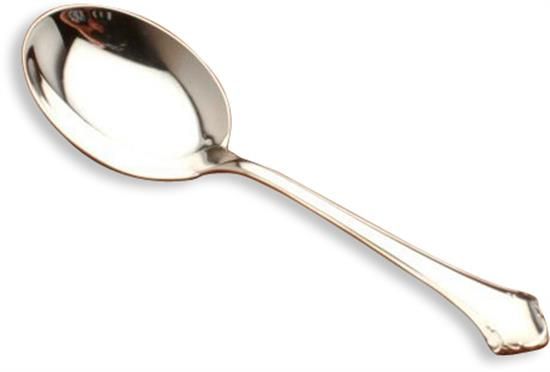 Picture of Baby Spoon