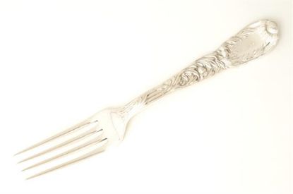 Picture of Luncheon Forks