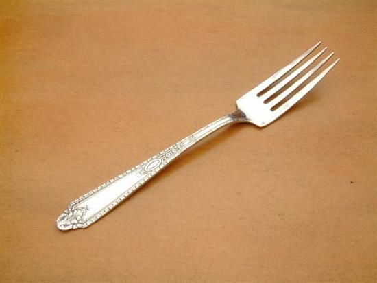 Picture of Dinner Forks