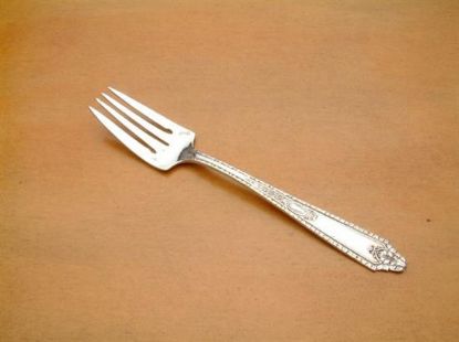 Picture of Salad Forks: