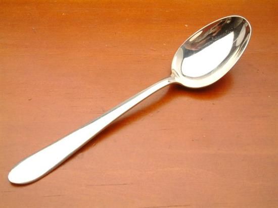 Picture of Teaspoons