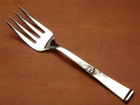 Picture of Baby Fork: