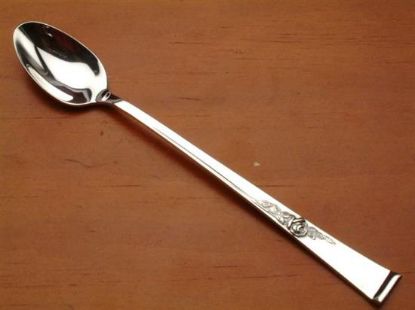 Picture of Infant Feeding Spoon