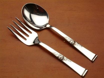 Picture of 2pc Baby Set