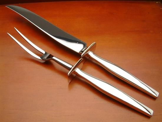 Picture of Steak Carving Set