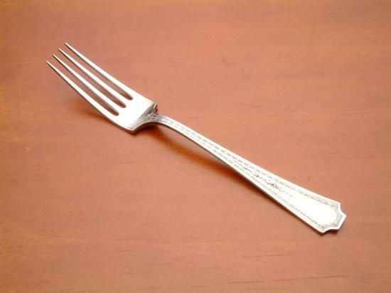 Picture of Luncheon Forks