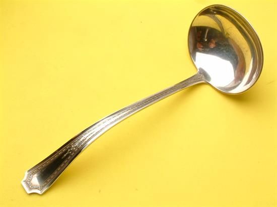 Picture of Sauce Ladle