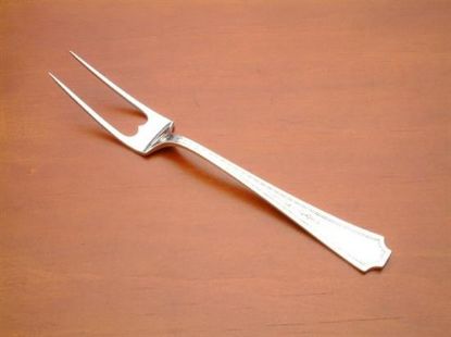 Picture of 2prong Roast Beef Fork
