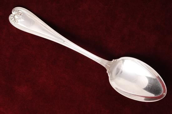 Picture of Table Serving Spoon