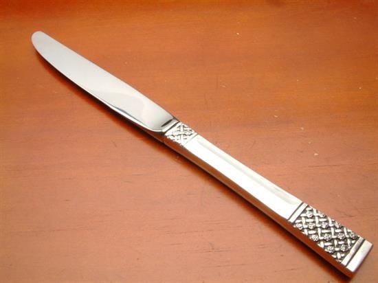 Picture of Place Knife Modern