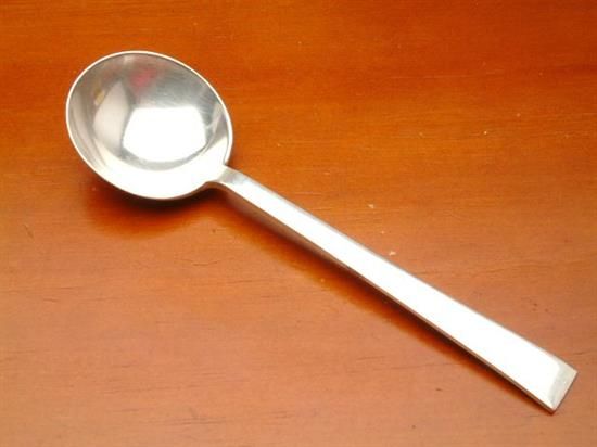 Picture of Cream Soup Spoons
