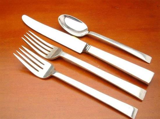 Picture of 4pc.lunch French Blade