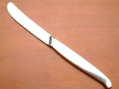 Picture of Lunch Knife French Bl.