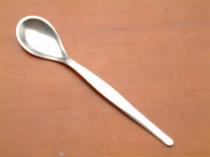 Picture of Demitasse/coffee Spoon