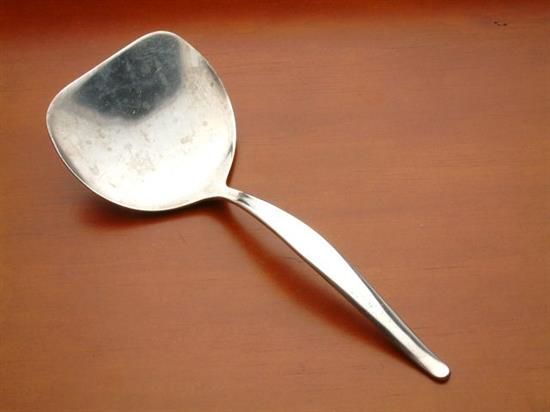 Picture of Tomato/flat Server