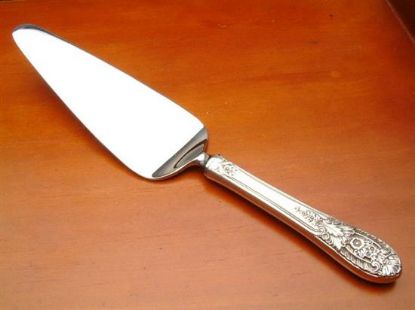 Picture of Pie Or Cake Serv.knife