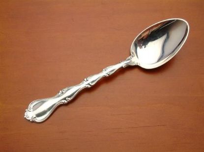 Picture of Place Soup Spoons