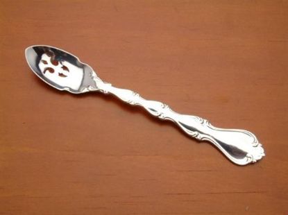 Picture of Olive Spoon: