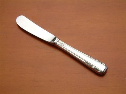 Picture of Hh Paddle Bl.spreaders