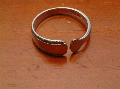 Picture of Napkin Ring 1/2"wide