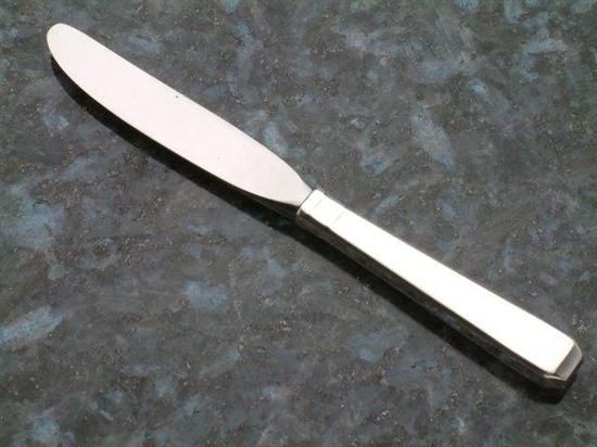 Picture of Lunch Knife Modern