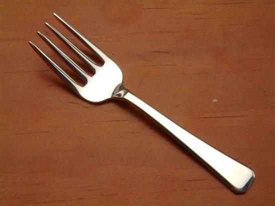 Picture of Baby Fork