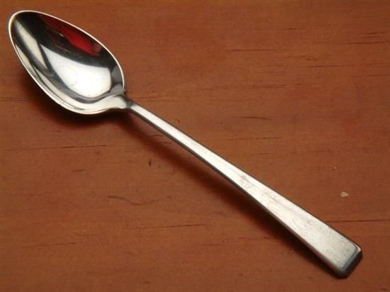 Picture of New Demitasse Spoons