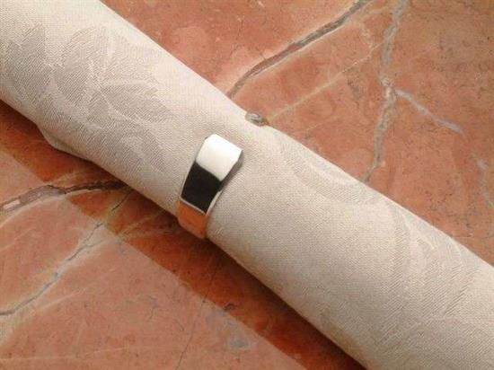 Picture of Napkin Ring 1/2"wide