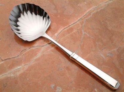 Picture of New Shell Server Hh