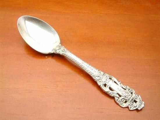 Picture of Place Soup Spoons