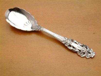 Picture of New Sugar Spoon