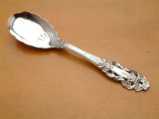 Picture of New Sugar Spoon