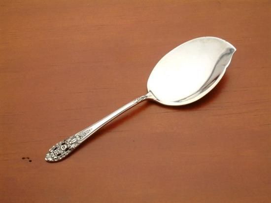 Picture of Mint Jelly Serv.spoon