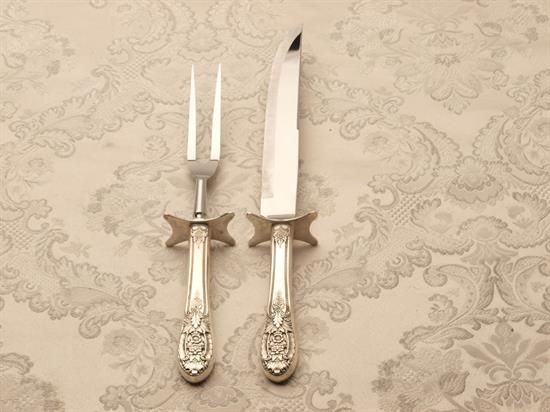 Picture of Large Roast Carv.set