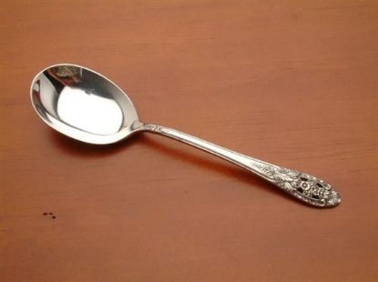Picture of Sugar Spoon: