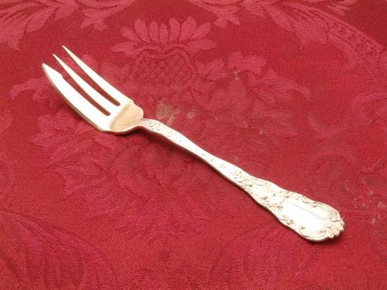 Picture of Salad Forks: