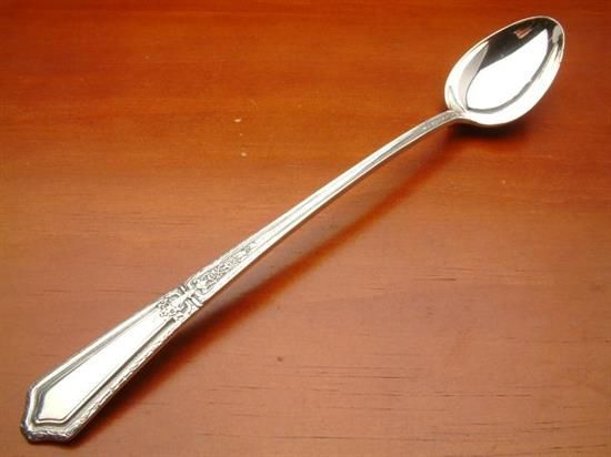 Picture of Iced Beverage Tsps