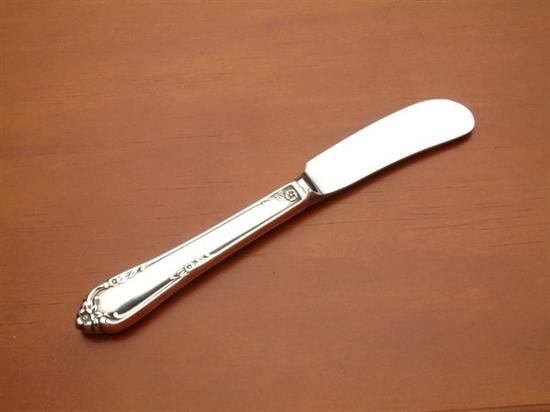 Picture of Hh Paddle Bl.spreaders