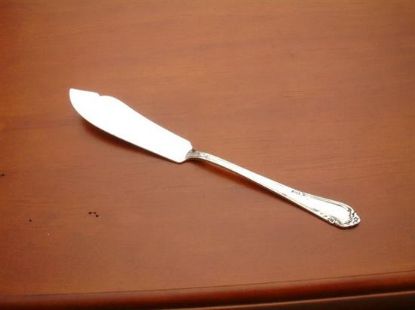 Picture of Flat Master Butter Ser