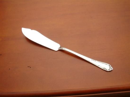 Picture of Flat Master Butter Ser