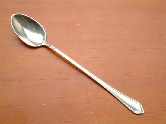 Picture of Iced Beverage Tsps