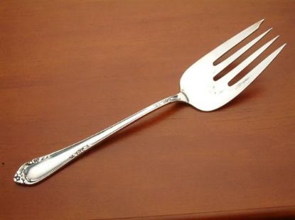 Picture of Serving Fork