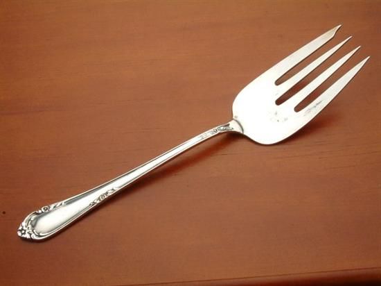 Picture of Serving Fork